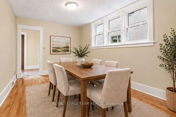 Photo 11 at 208 Holland Avenue, Ottawa West/Tunneys Pasture, Ottawa