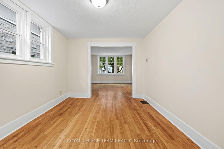 Photo 12 at 208 Holland Avenue, Ottawa West/Tunneys Pasture, Ottawa