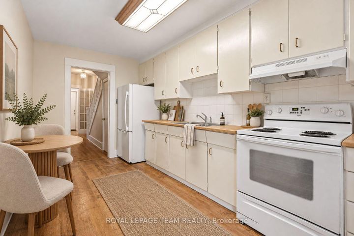 Photo 15 at 208 Holland Avenue, Ottawa West/Tunneys Pasture, Ottawa