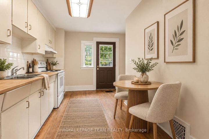 Photo 17 at 208 Holland Avenue, Ottawa West/Tunneys Pasture, Ottawa