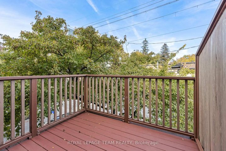 Photo 25 at 208 Holland Avenue, Ottawa West/Tunneys Pasture, Ottawa