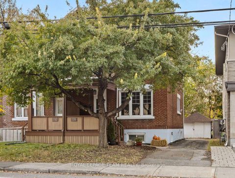 Photo 1 at 208 Holland Avenue, Ottawa West/Tunneys Pasture, Ottawa