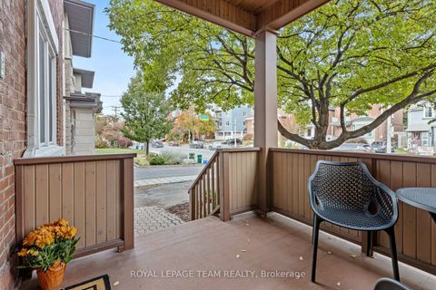 Photo 3 at 208 Holland Avenue, Ottawa West/Tunneys Pasture, Ottawa