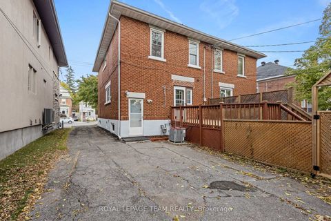 Photo 45 at 208 Holland Avenue, Ottawa West/Tunneys Pasture, Ottawa