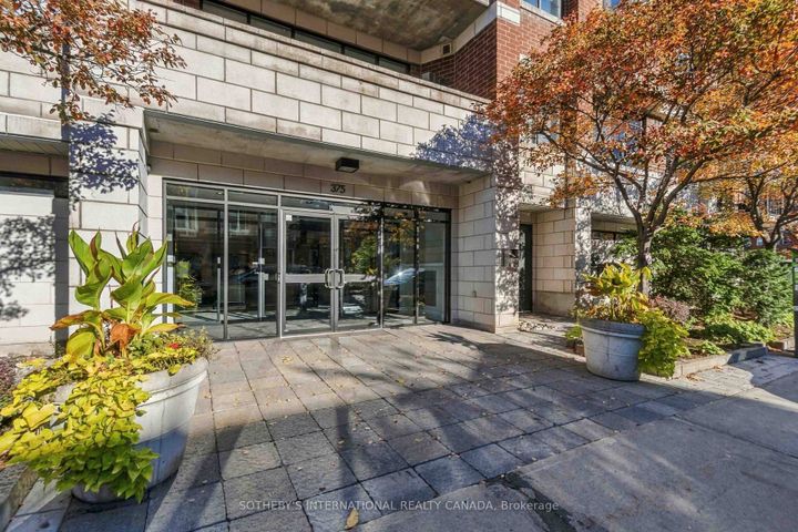 Photo 1 at PH1 - 375 Lisgar Street, Ottawa Centre, Ottawa
