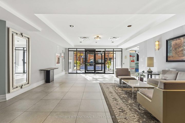 Photo 2 at PH1 - 375 Lisgar Street, Ottawa Centre, Ottawa