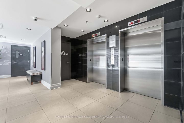 Photo 4 at PH1 - 375 Lisgar Street, Ottawa Centre, Ottawa
