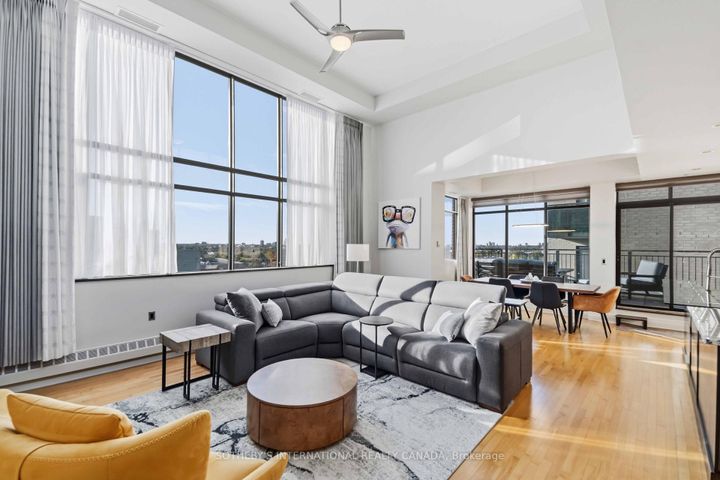 Photo 7 at PH1 - 375 Lisgar Street, Ottawa Centre, Ottawa