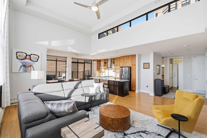 Photo 8 at PH1 - 375 Lisgar Street, Ottawa Centre, Ottawa