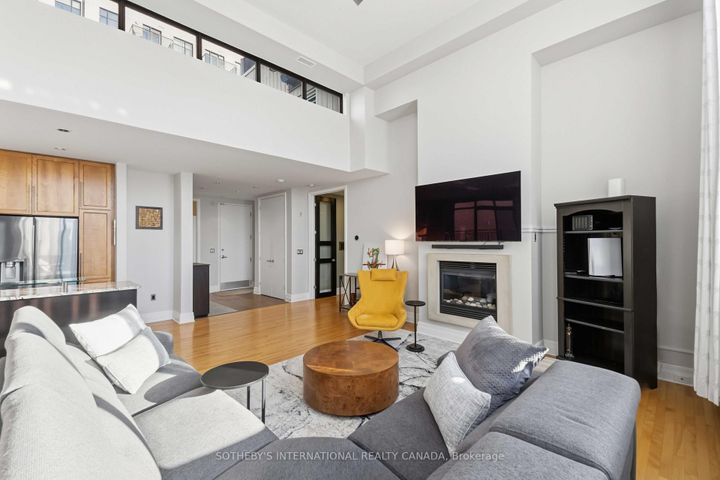 Photo 9 at PH1 - 375 Lisgar Street, Ottawa Centre, Ottawa