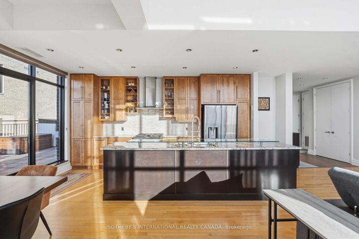 Photo 11 at PH1 - 375 Lisgar Street, Ottawa Centre, Ottawa