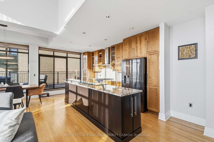 Photo 12 at PH1 - 375 Lisgar Street, Ottawa Centre, Ottawa