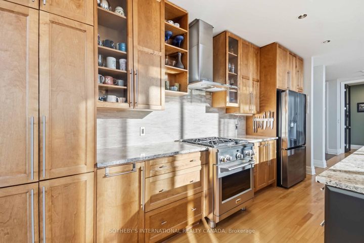 Photo 15 at PH1 - 375 Lisgar Street, Ottawa Centre, Ottawa