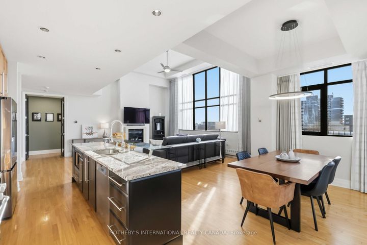 Photo 16 at PH1 - 375 Lisgar Street, Ottawa Centre, Ottawa
