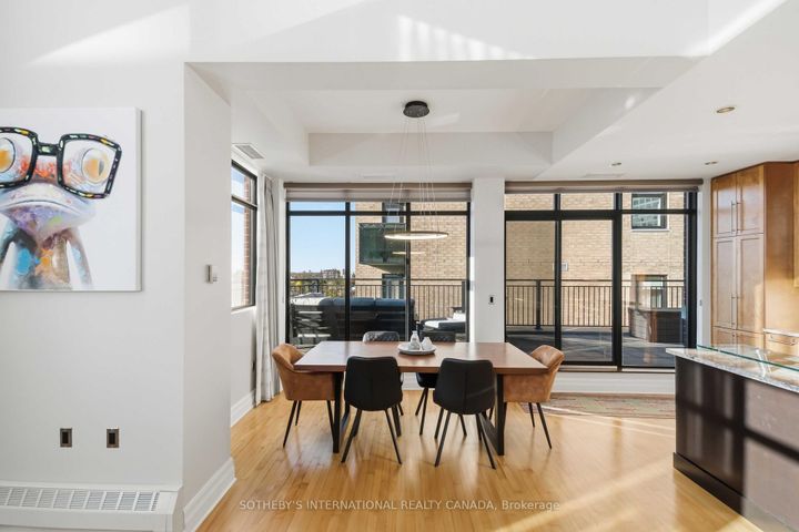 Photo 17 at PH1 - 375 Lisgar Street, Ottawa Centre, Ottawa