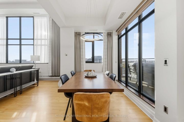 Photo 18 at PH1 - 375 Lisgar Street, Ottawa Centre, Ottawa
