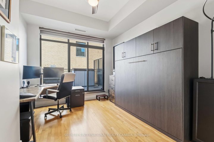 Photo 21 at PH1 - 375 Lisgar Street, Ottawa Centre, Ottawa