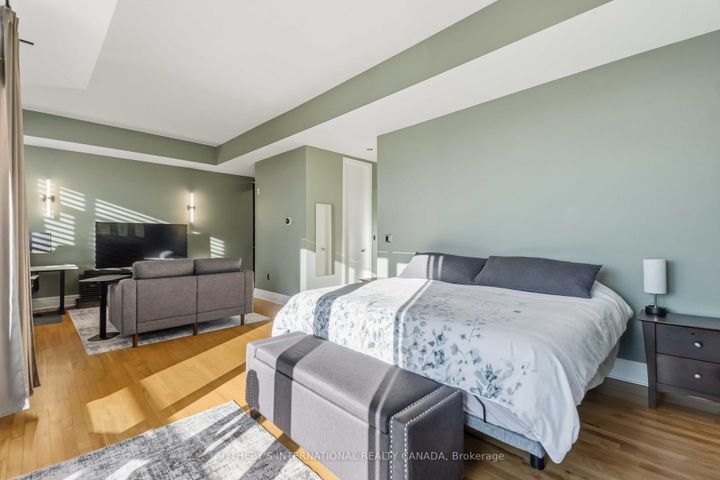 Photo 27 at PH1 - 375 Lisgar Street, Ottawa Centre, Ottawa