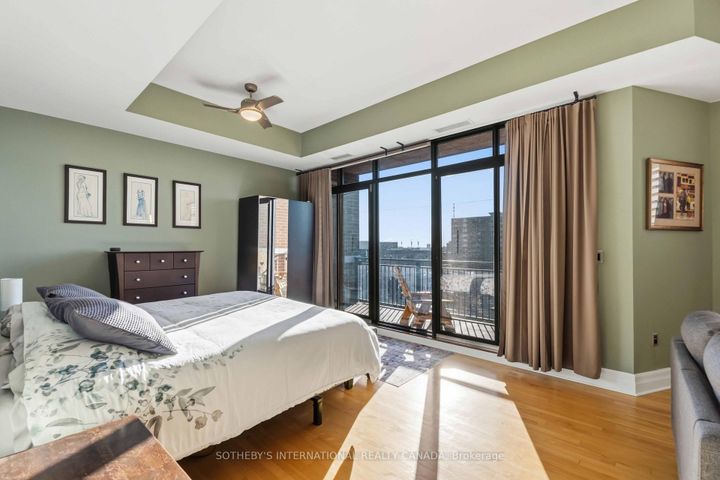 Photo 28 at PH1 - 375 Lisgar Street, Ottawa Centre, Ottawa