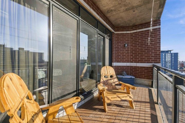 Photo 32 at PH1 - 375 Lisgar Street, Ottawa Centre, Ottawa