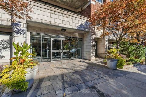 Photo 1 at PH1 - 375 Lisgar Street, Ottawa Centre, Ottawa
