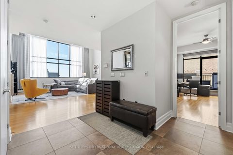 Photo 5 at PH1 - 375 Lisgar Street, Ottawa Centre, Ottawa