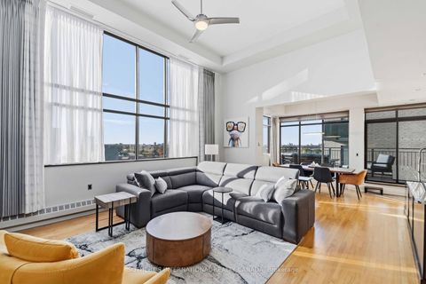 Photo 7 at PH1 - 375 Lisgar Street, Ottawa Centre, Ottawa