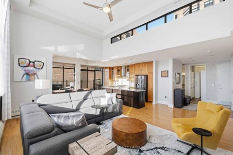 Photo 8 at PH1 - 375 Lisgar Street, Ottawa Centre, Ottawa