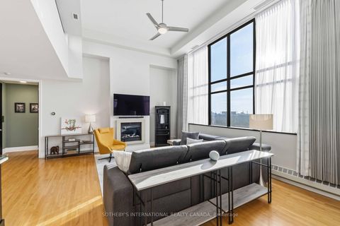 Photo 10 at PH1 - 375 Lisgar Street, Ottawa Centre, Ottawa