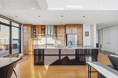 Photo 11 at PH1 - 375 Lisgar Street, Ottawa Centre, Ottawa