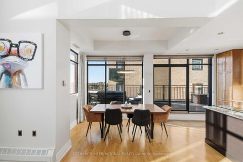 Photo 17 at PH1 - 375 Lisgar Street, Ottawa Centre, Ottawa