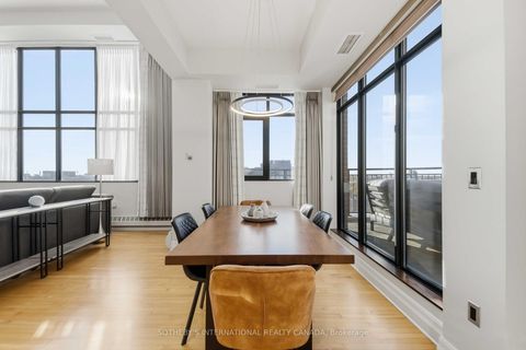 Photo 18 at PH1 - 375 Lisgar Street, Ottawa Centre, Ottawa