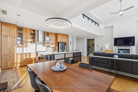 Photo 19 at PH1 - 375 Lisgar Street, Ottawa Centre, Ottawa