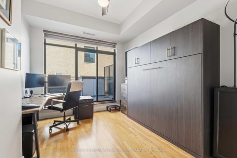 Photo 21 at PH1 - 375 Lisgar Street, Ottawa Centre, Ottawa