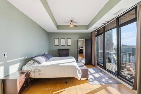 Photo 26 at PH1 - 375 Lisgar Street, Ottawa Centre, Ottawa