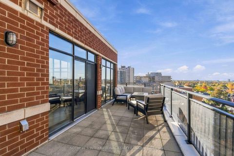 Photo 33 at PH1 - 375 Lisgar Street, Ottawa Centre, Ottawa