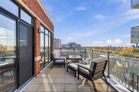 Photo 34 at PH1 - 375 Lisgar Street, Ottawa Centre, Ottawa