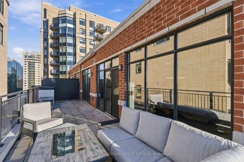 Photo 35 at PH1 - 375 Lisgar Street, Ottawa Centre, Ottawa