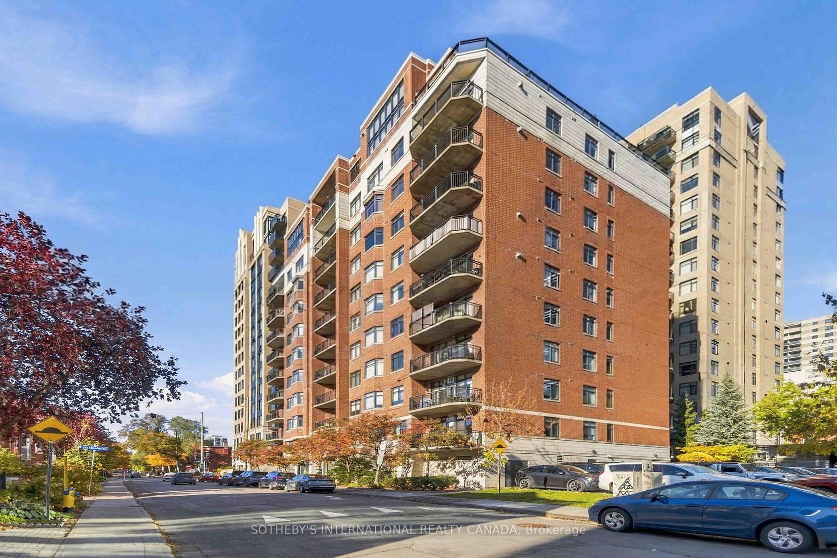 PH1 - 375 Lisgar Street, Ottawa Centre, Ottawa 
