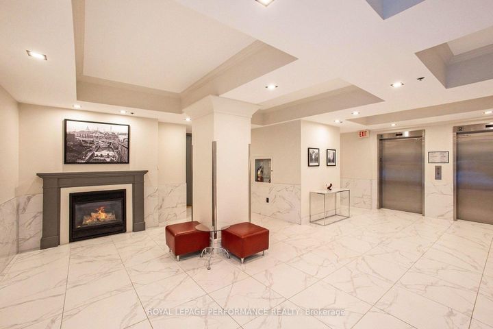 Photo 28 at PH3 - 364 Cooper Street, Ottawa Centre, Ottawa