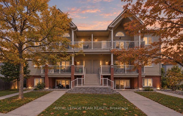 Photo 20 at 9 - 165 Waterbridge Drive, Nepean (Barrhaven East), Ottawa