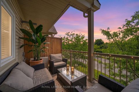Photo 16 at 9 - 165 Waterbridge Drive, Nepean (Barrhaven East), Ottawa