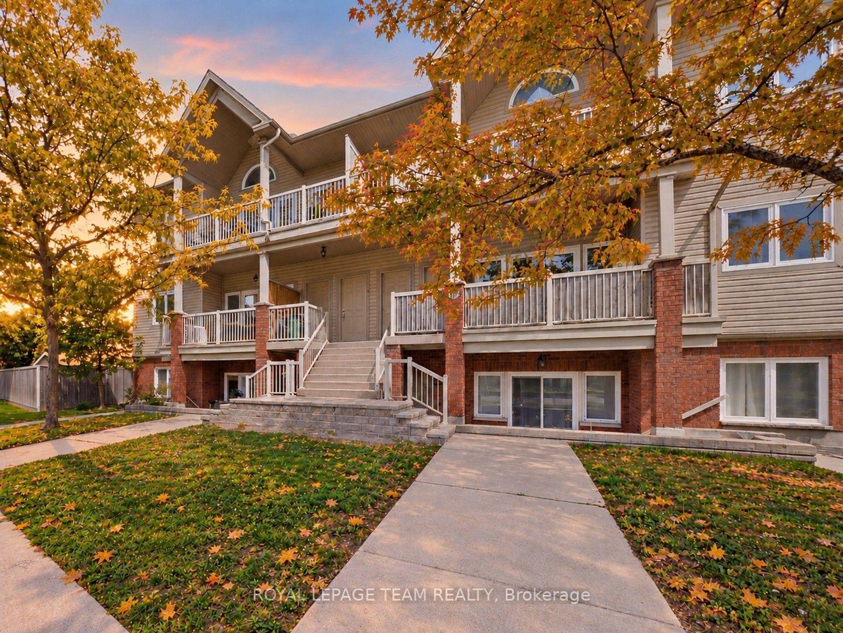 9 - 165 Waterbridge Drive, Nepean (Barrhaven East), Ottawa 