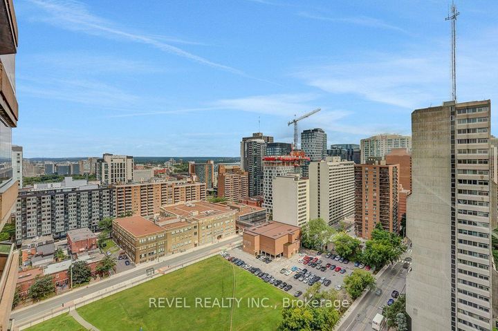 Photo 22 at 2003 - 556 Laurier Avenue W, Ottawa Centre, Ottawa