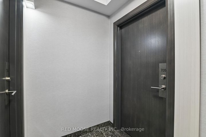 Photo 9 at 705 - 118 Holmwood Avenue, Glebe, Ottawa