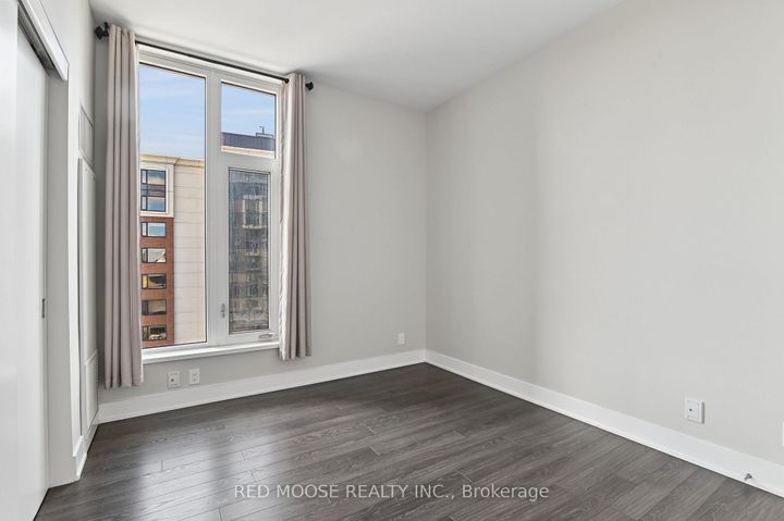 Photo 14 at 705 - 118 Holmwood Avenue, Glebe, Ottawa