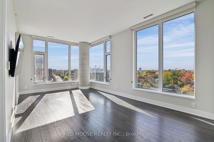 Photo 17 at 705 - 118 Holmwood Avenue, Glebe, Ottawa