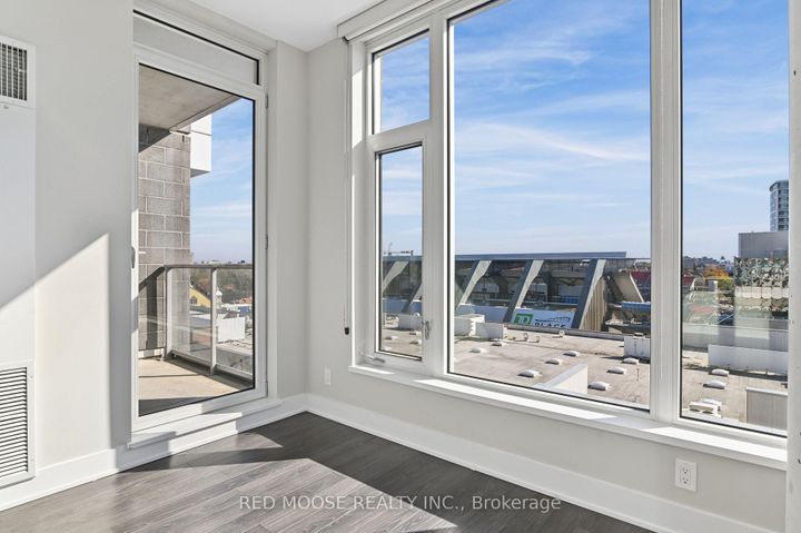 Photo 22 at 705 - 118 Holmwood Avenue, Glebe, Ottawa
