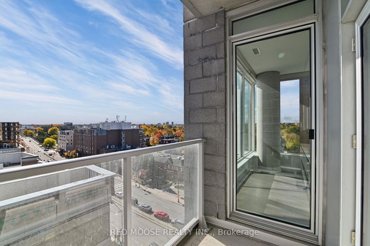 Photo 23 at 705 - 118 Holmwood Avenue, Glebe, Ottawa
