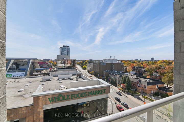 Photo 24 at 705 - 118 Holmwood Avenue, Glebe, Ottawa